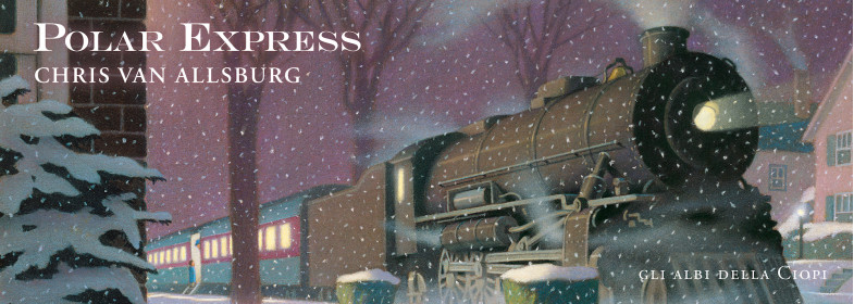 POLAR EXPRESS